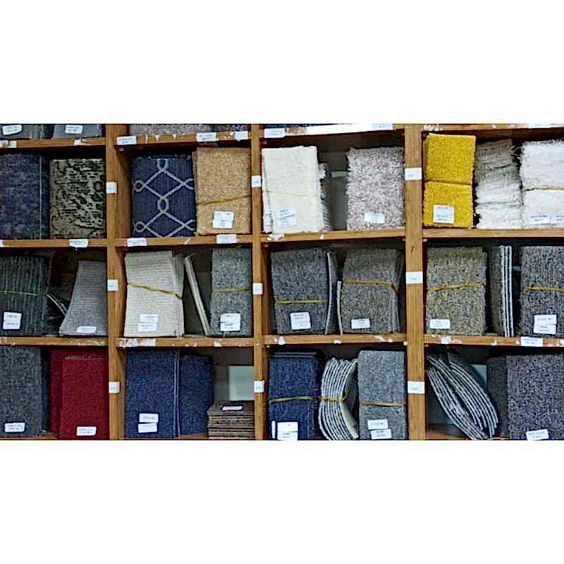 Halı ve halıfleks