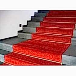 Merdiven dip çubuğu