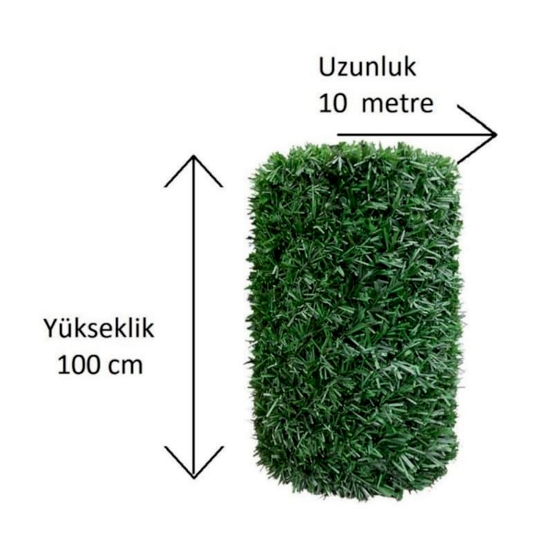 İstoç çim çit