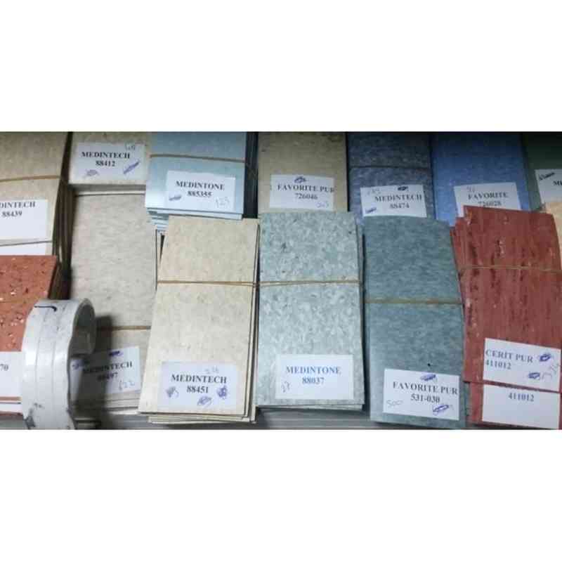 Homojen pvc