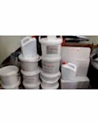 Mineflo yapıştırıcı